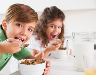 Winnipeg Harvest is starting a new breakfast program