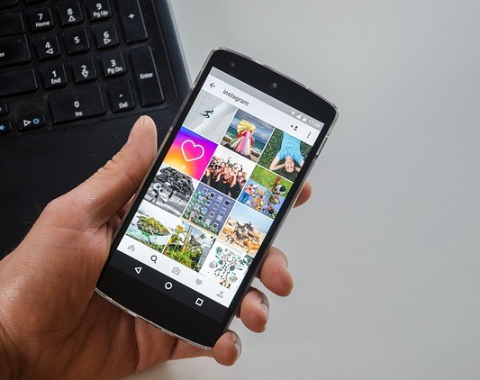 Social media increases millennials’ spending