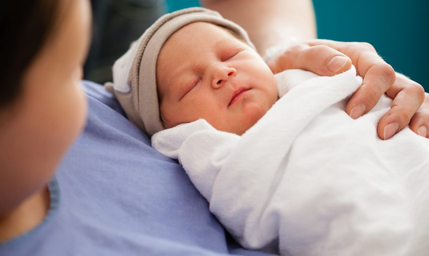 Newborns at risk: St. Boniface neonatal unit overwork