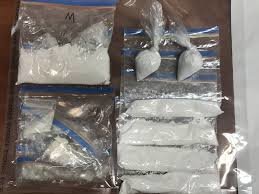 3 drug busts in 3 days in Manitoba