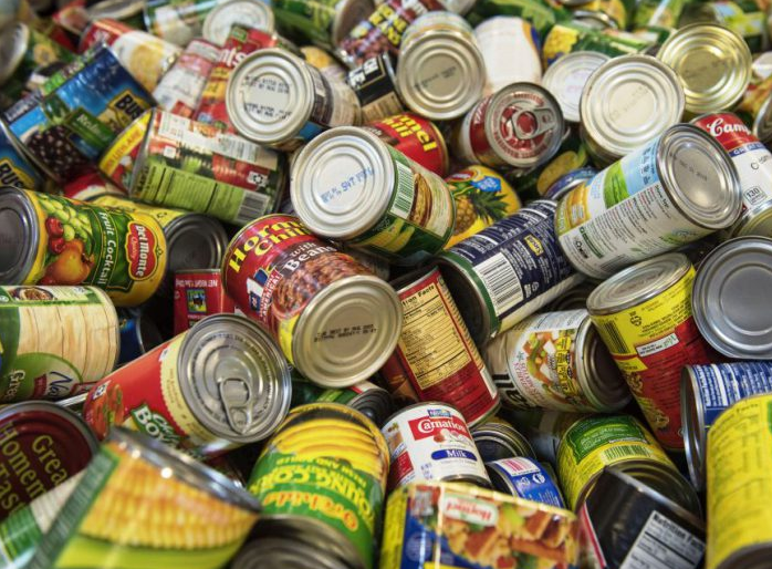 Winnipeg Harvest asks people to donate food even after expiration date