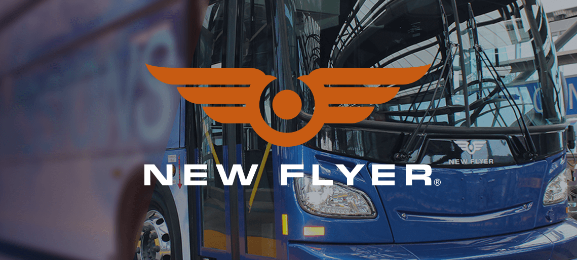 New Flyer moves about 90 jobs from Winnipeg to Kentucky