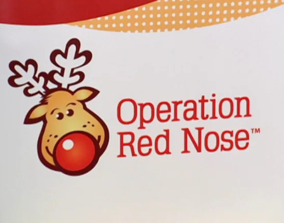 Operation Red Nose is looking for volunteers
