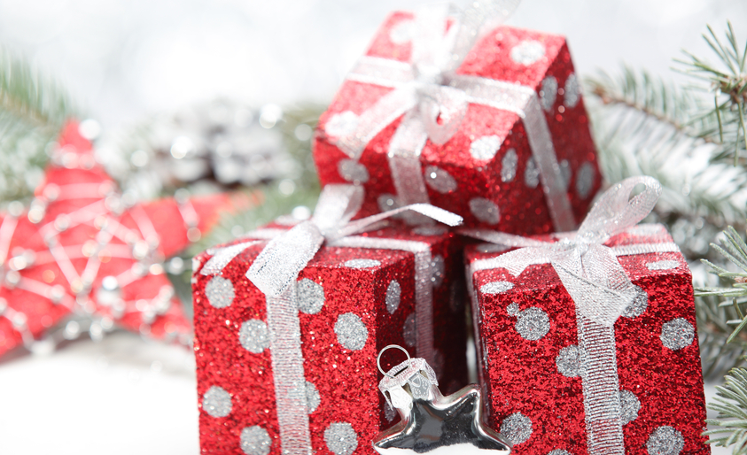 Winnipeggers can give back while buying holiday gifts