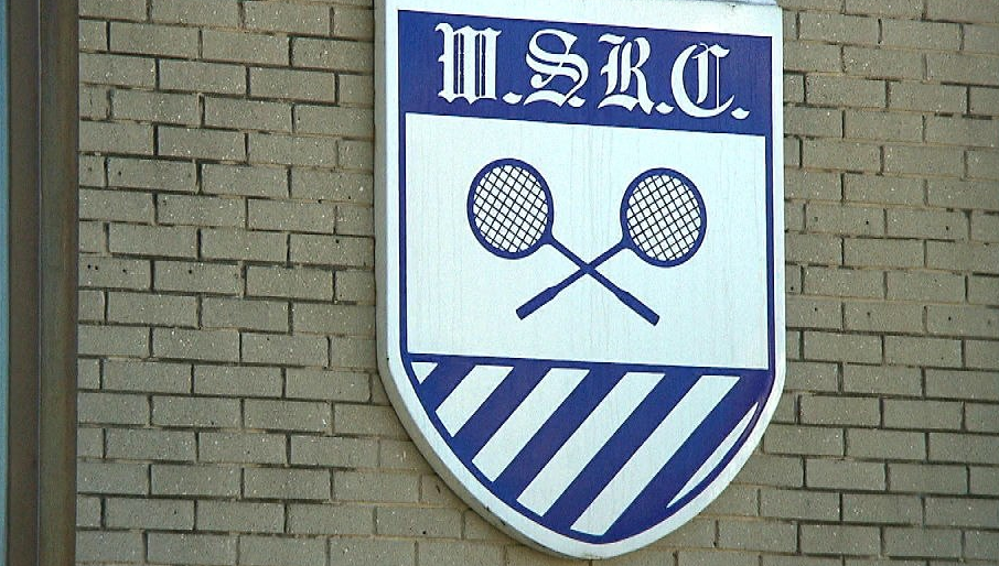 Winnipeg Squash Racquet Club will have a fundraising evening for men only