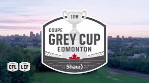 Winnipeg Blue Bombers lost to Calgary Stampeders