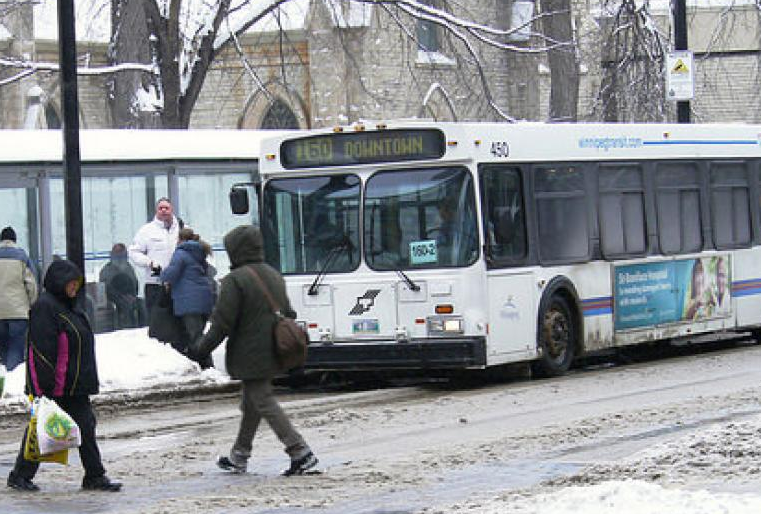 The introduction of low-income transit passes will cost the city from $6M to $15M a year