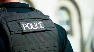 Winnipeg woman assaulted 3 police officers with knife