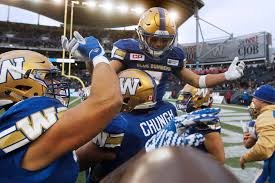 What is next for the Winnipeg Blue Bombers and their fans