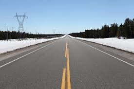 There will always be a “green light” on Manitoba highways