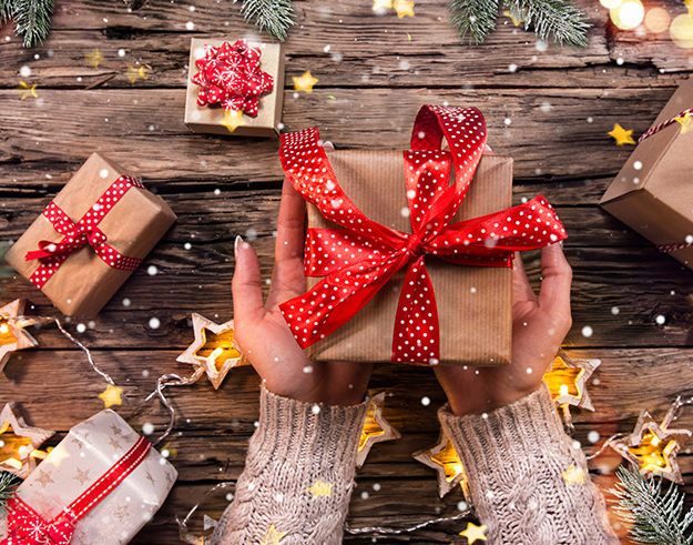 Holliday gift ideas for Winnipeggers and their kids