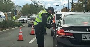 Canadian police will learn to identify drivers high on pot