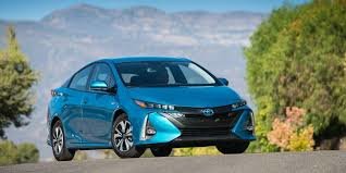 Toyota recalls 23,000 Prius in Canada due to accident risk