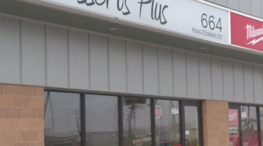 Two Winnipeg kosher restaurants are closed now