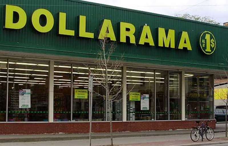 Dollarama recalls a Chinese-made toy