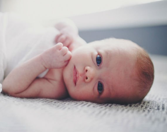 St. Boniface hospital sees a great increase in babies born with symptoms of drug addiction and withdrawal