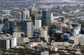 Federal authorities will build affordable residential complex in Winnipeg