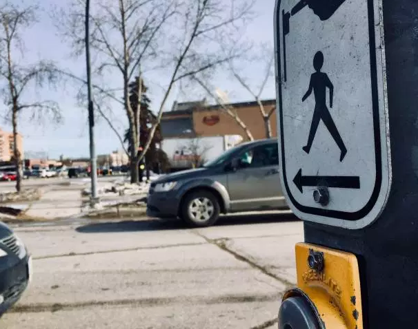 Winnipeg woman urged all students to be more careful while driving