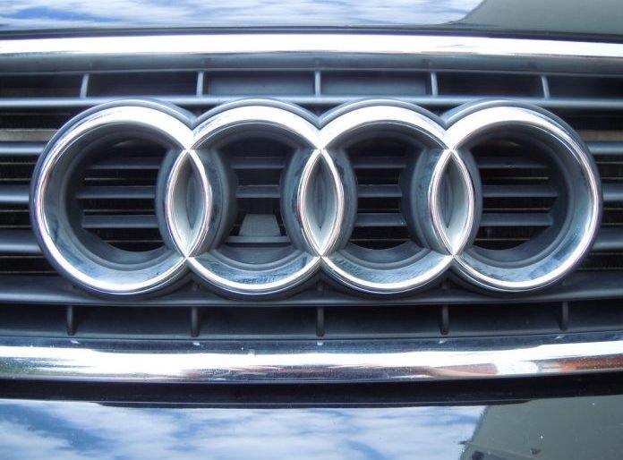 Audi no longer sells manual transmission vehicles in Canada