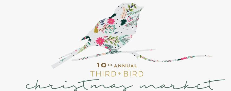 Winnipeg’s Third + Bird market becoming more and more popular