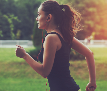 Winnipeg running group wants to increase women safety