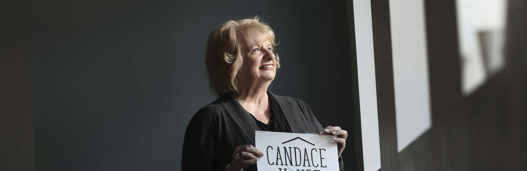 Candace House will help families of victims survive the grief