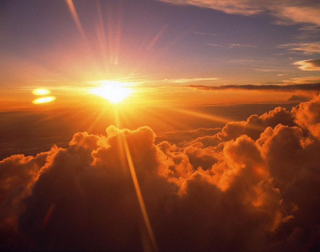 On Tuesday the city residents were pleasantly surprised by the weather