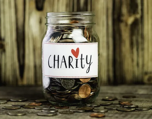 Manitoba charities experience financial difficulties