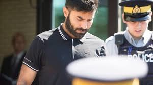 Humboldt Broncos bus driver faces charges of dangerous driving causing death