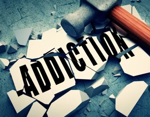 Mary Werba calls out to society to give more support to people with addictions