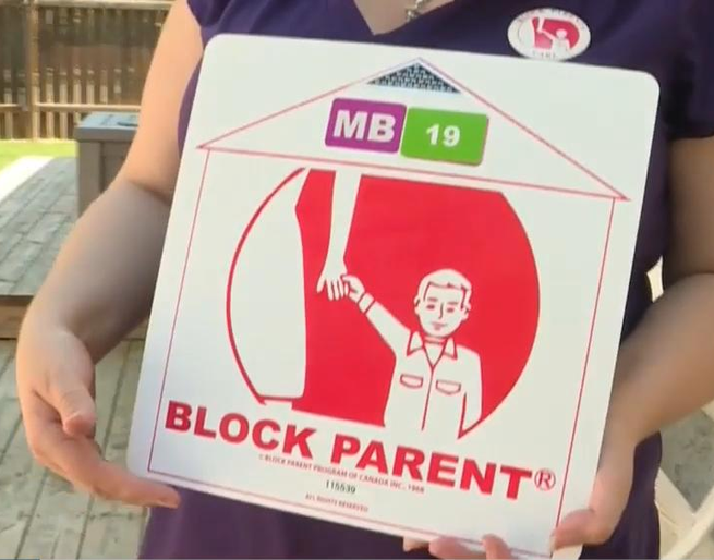 Number of Block Parent homes decreased significantly Number of Block Parent homes decreased significantly