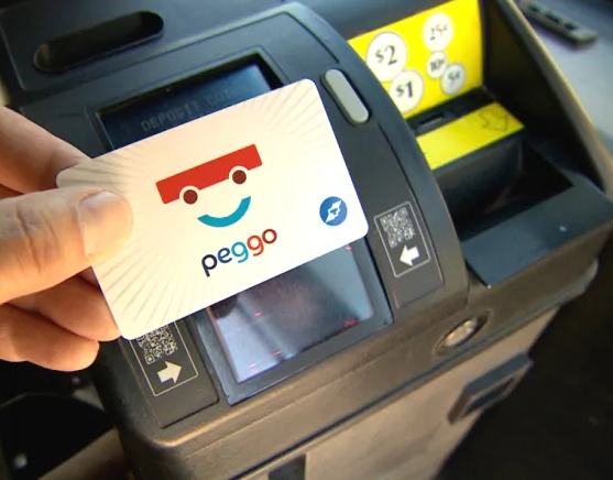 Peggo glitches are beneficial for some Winnipeg residents