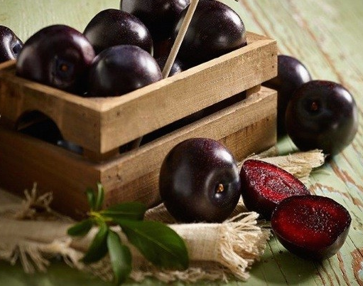 A new research will study how purple food affects a person’s weight and health