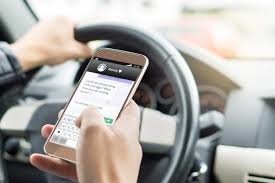 Over 200 drivers busted for distracted driving in Manitoba in November