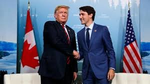 If Trump changes auto tariffs for Canada, how much the prices will... If Trump changes auto tariffs for Canada, how much the prices will change?