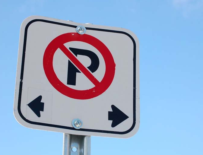 Dozens of cars were ticketed and towed in Exchange District, drivers are angry