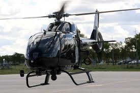 Winnipeg`s AIR1 helps to chase stolen vehicle