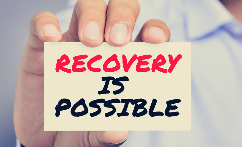 Is there enough government funding for drug treatment? Former addic... Is there enough government funding for drug treatment? Former addicts are not sure