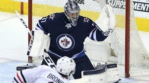Winnipeg Jets gets the win over Chicago Blackhawks 