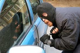 Car theft is on the rise in Canada