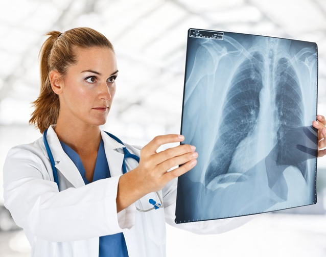 Manitoba's tuberculosis epidemic continues