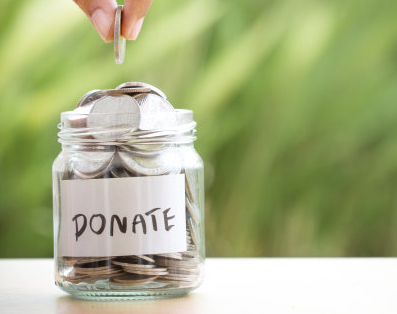 Winnipeg charities are going through hard times