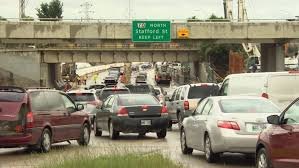 Last weekend Pembina highway will be closed