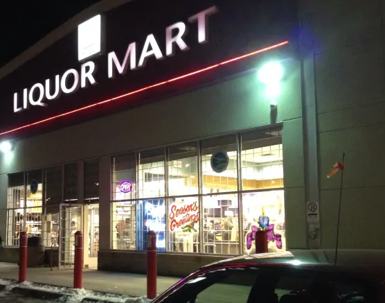 The Salvation Army Christmas Campaign will continue its work in Liq... The Salvation Army Christmas Campaign will continue its work in Liquor Marts