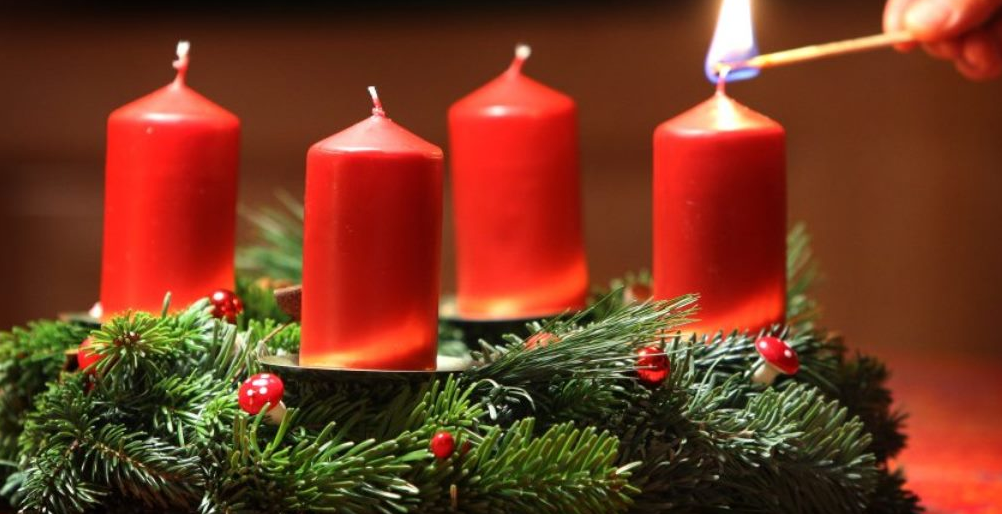 Life goes on: how not to get depressed during the holidays