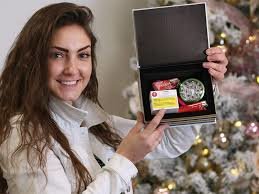 Manitoba and Alberta most likely to gift pot for Christmas this year