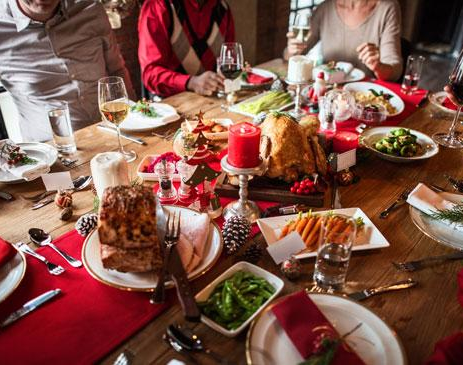 Fitness and health experts from Manitoba say how to stay fit during... Fitness and health experts from Manitoba say how to stay fit during the holiday season