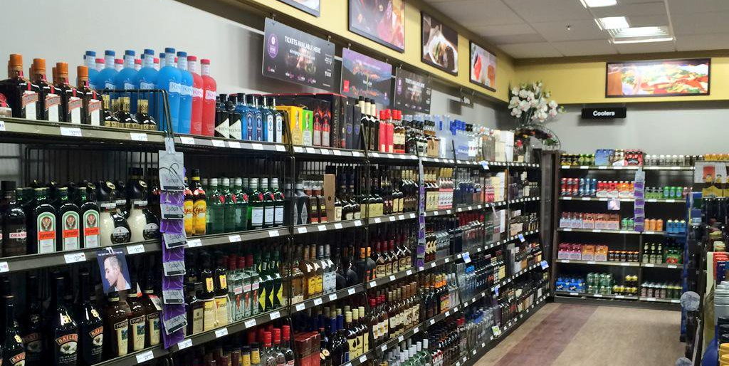 Manitoba Liquor and Lotteries face a lot of discontent from the inhabitants of the province