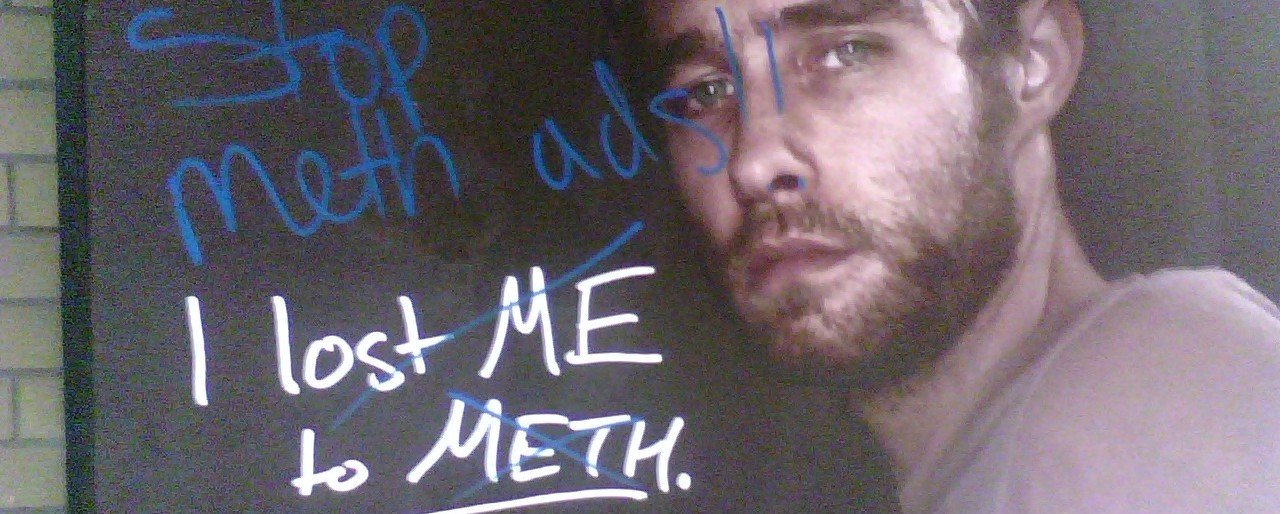 Manitoba Task Force to fight methamphetamine