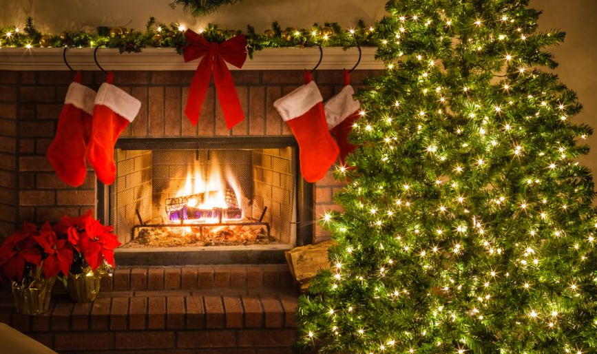 Winnipeg Fire and Paramedic Service shared useful tips on how to avoid fire at Christmas